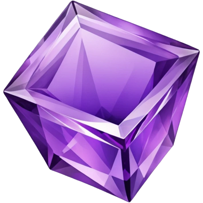 amethyst emoji