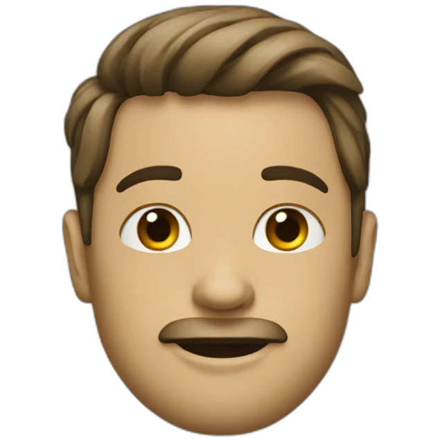 proutman emoji