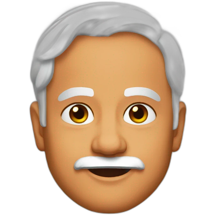 modiji emoji