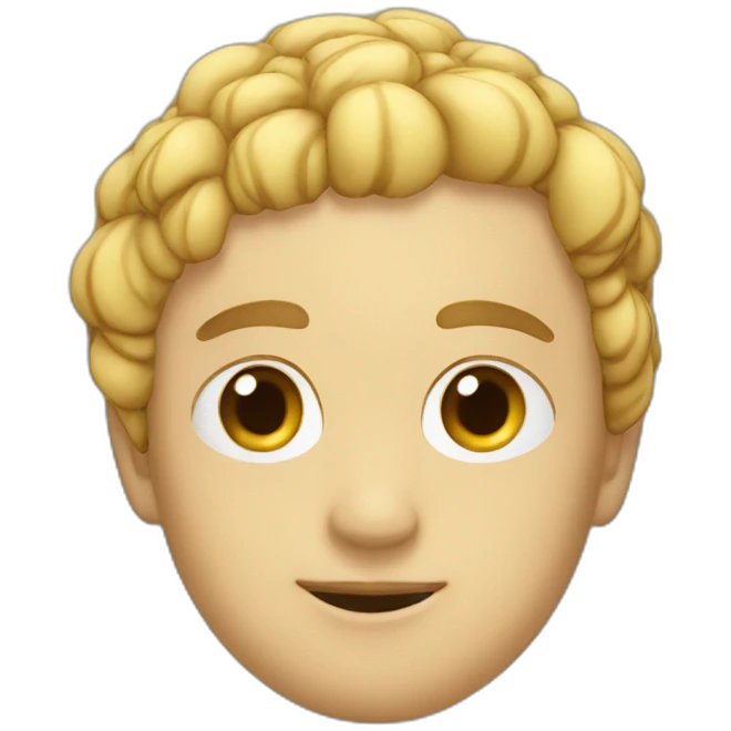 Carapuce emoji