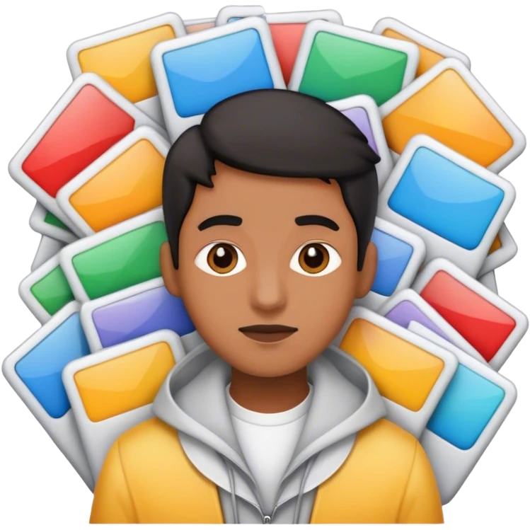 workload emoji
