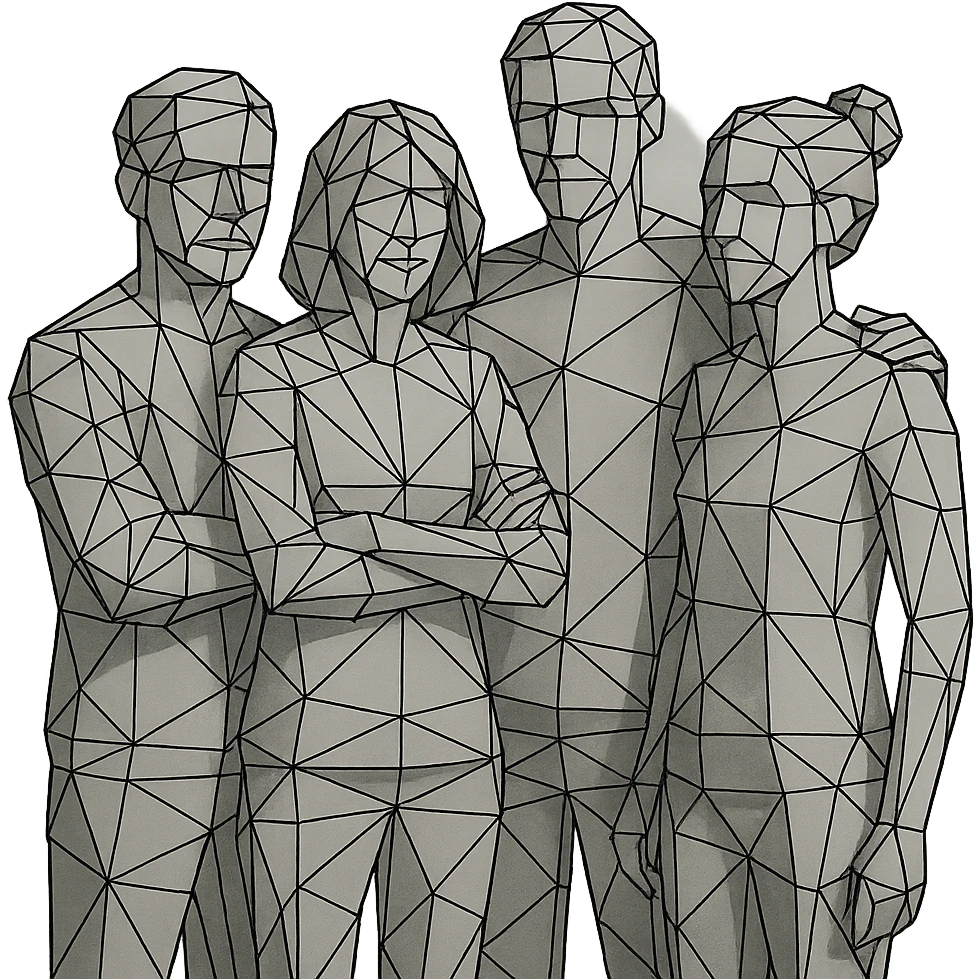 group of people emoji
