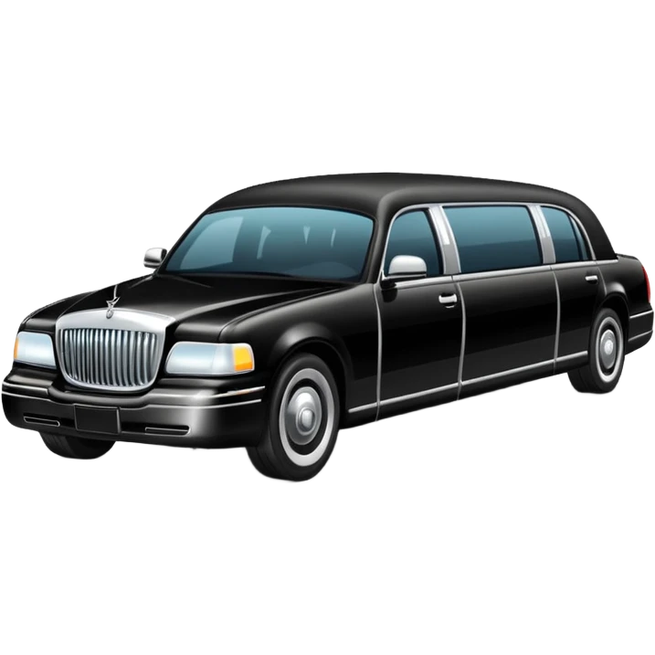 limo emoji