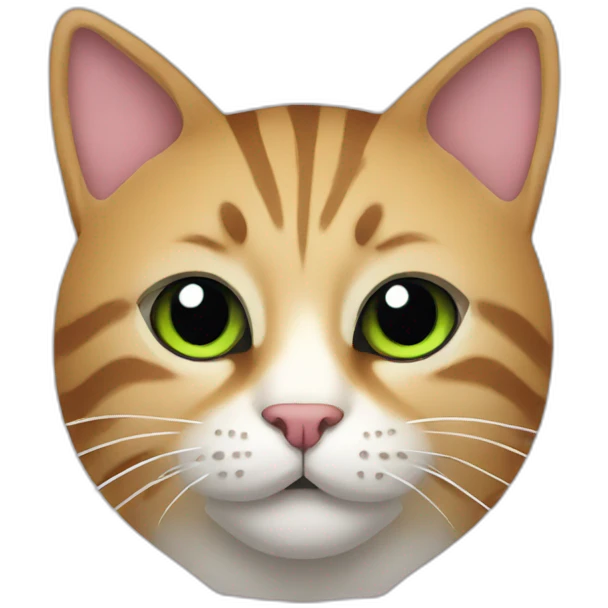 cat-paper emoji