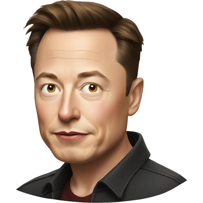 Elon Musk  emoji