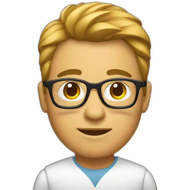 Graphic designer emoji