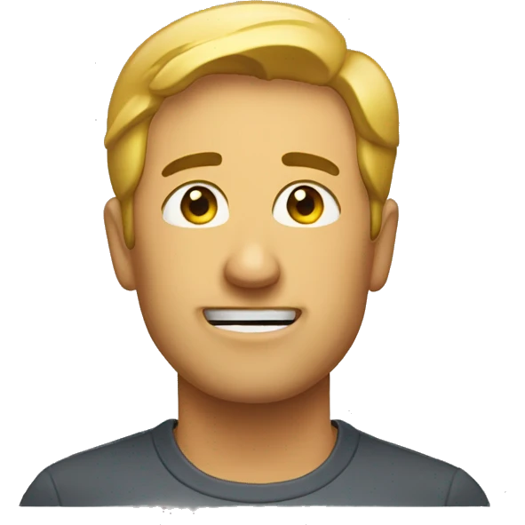 word: "anything" emoji