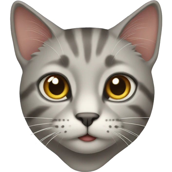 Cat emoji