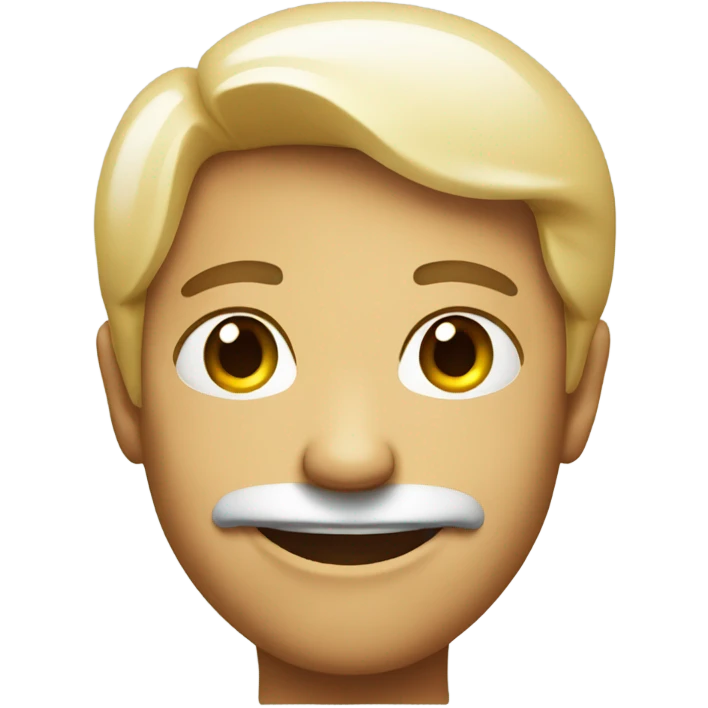 smirk face emoji