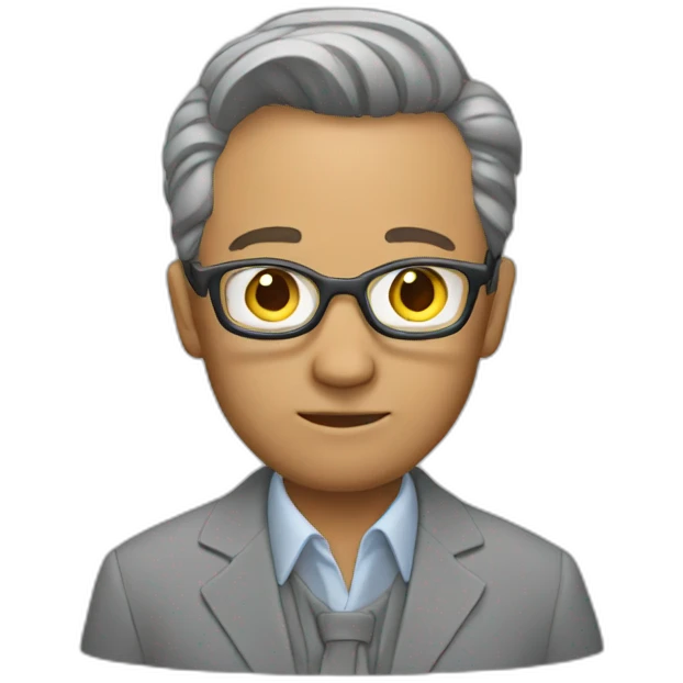 journalist emoji