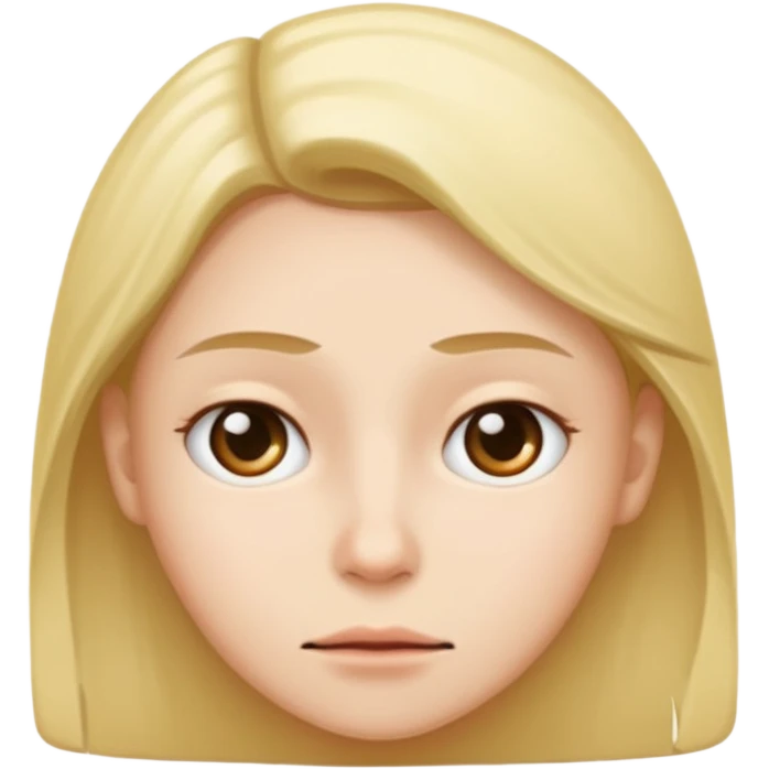 💀 Concept: “Over It / Done With Everything”

Emoji 1: Blank face with a tiny “loading…” bar on top. emoji