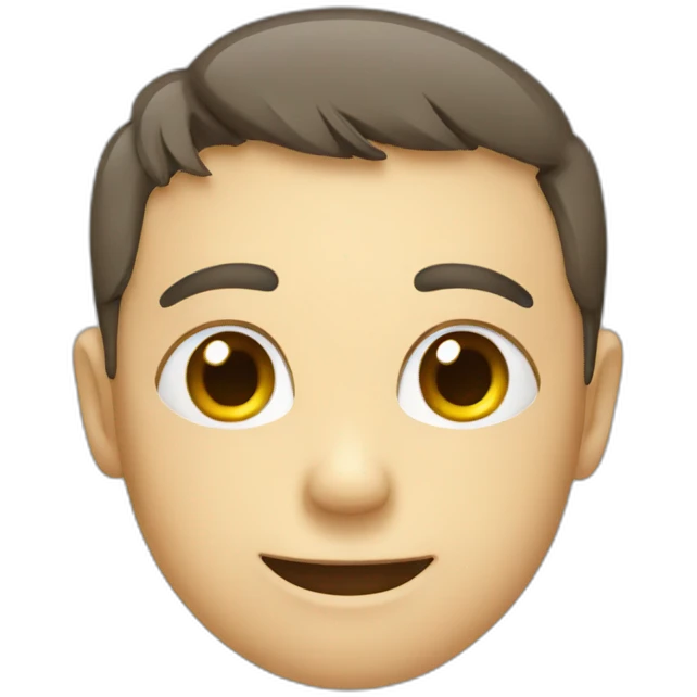 healthy emoji