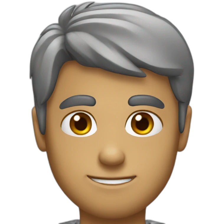Mate emoji