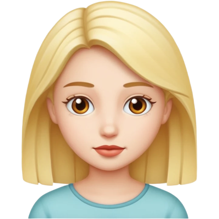 Lilys emoji