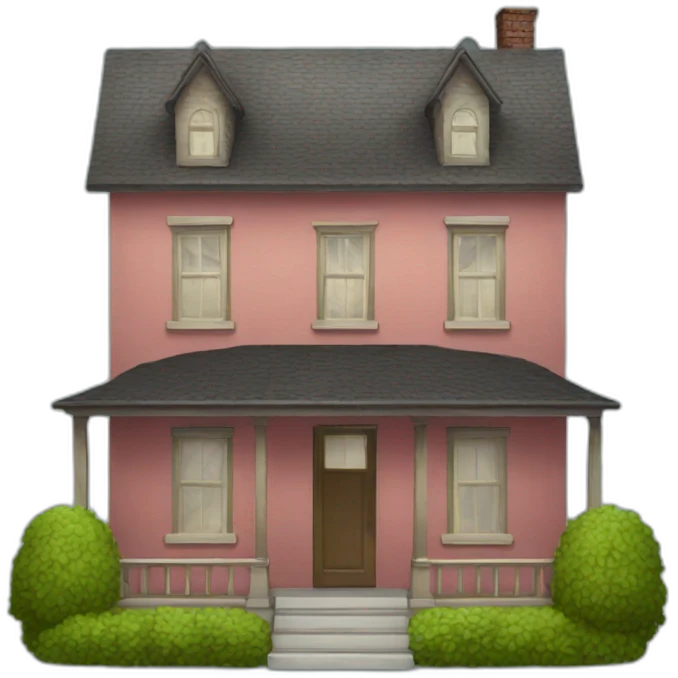 House emoji
