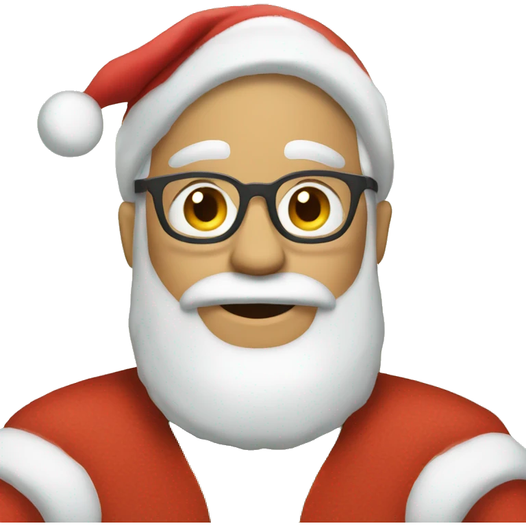 Christmas  emoji
