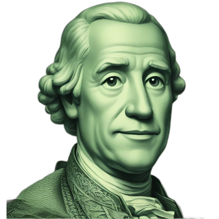 Two-dollar bill emoji
