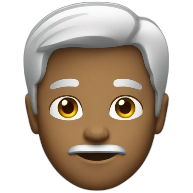 digital emoji