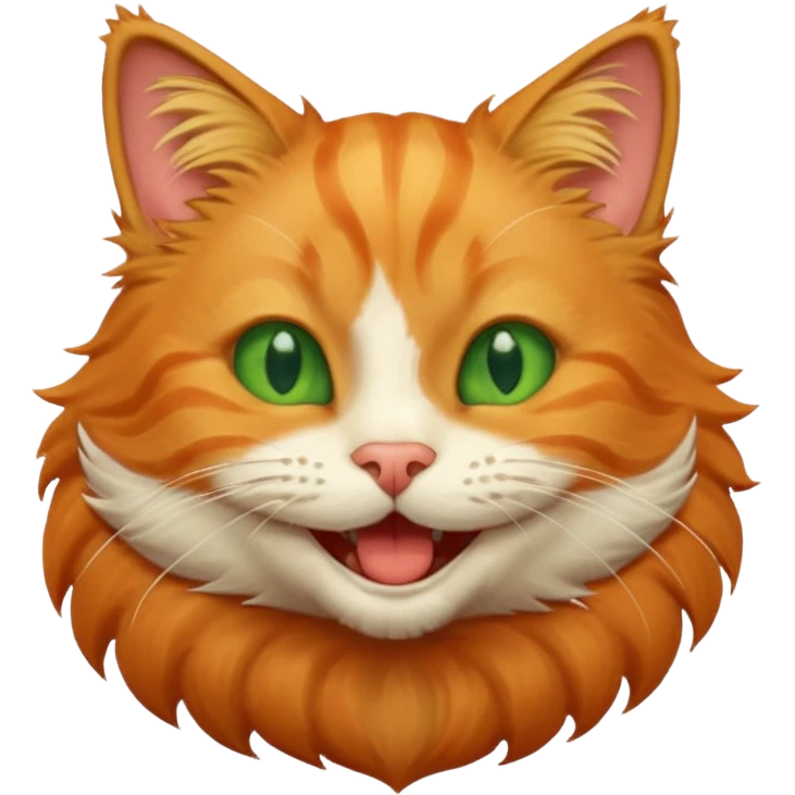 😂🐱 emoji