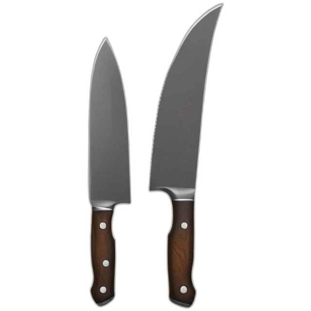 knife  emoji