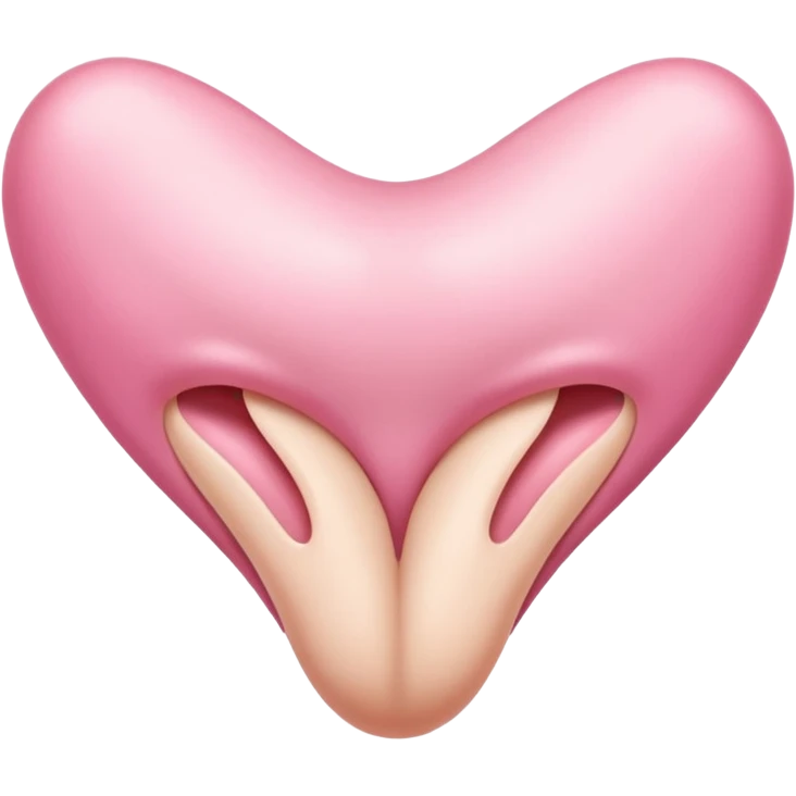 Vagina emoji