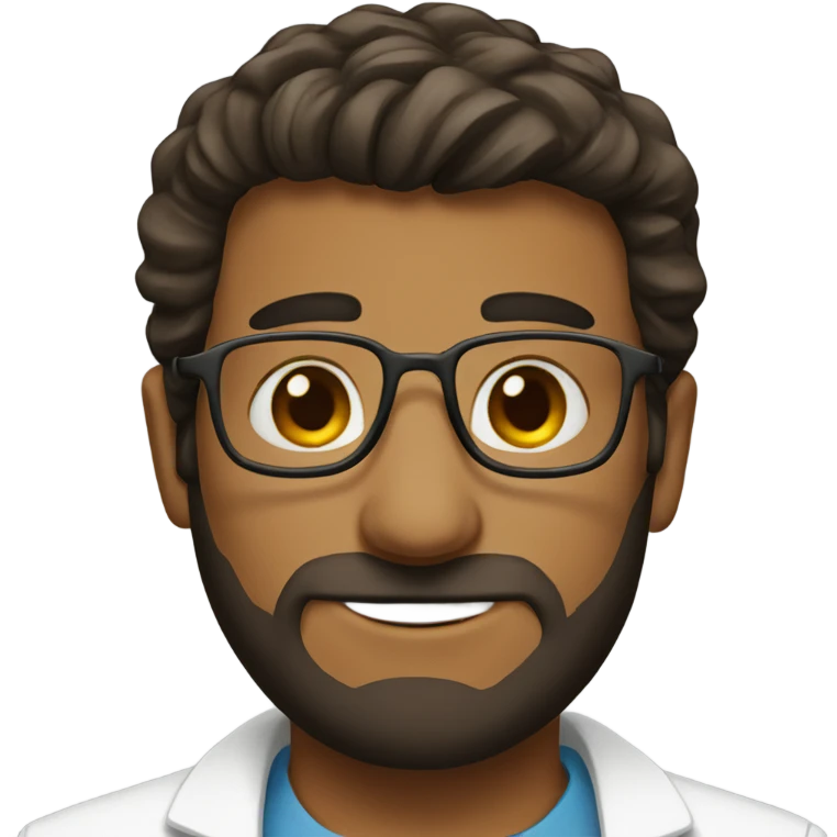 docter emoji
