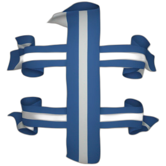 drapeau corse emoji