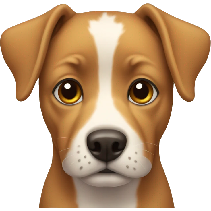 dog emoji