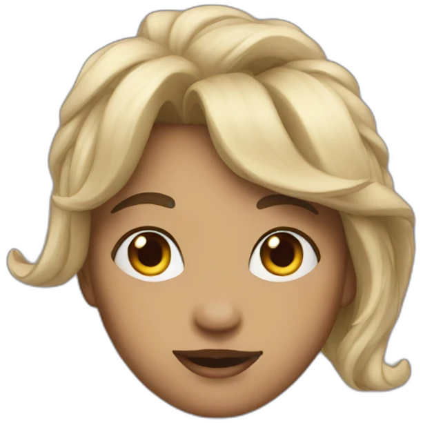 Bonnie emoji