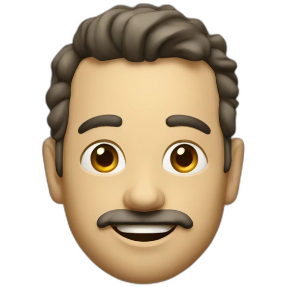 large languge model emoji