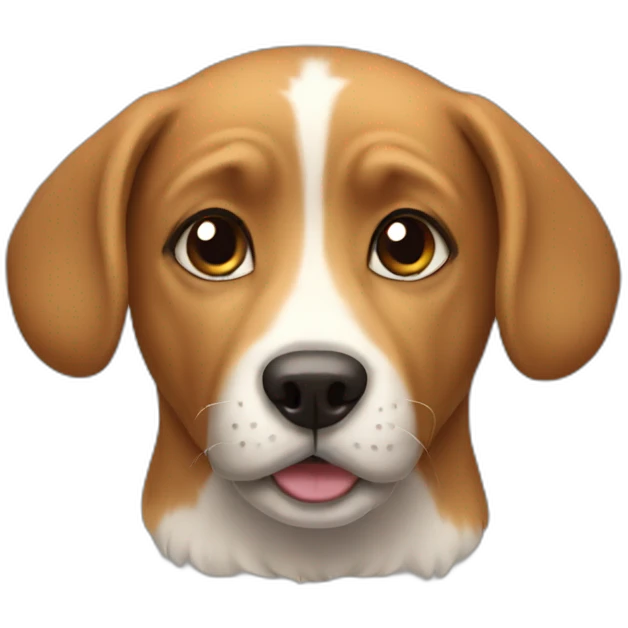 dog emoji