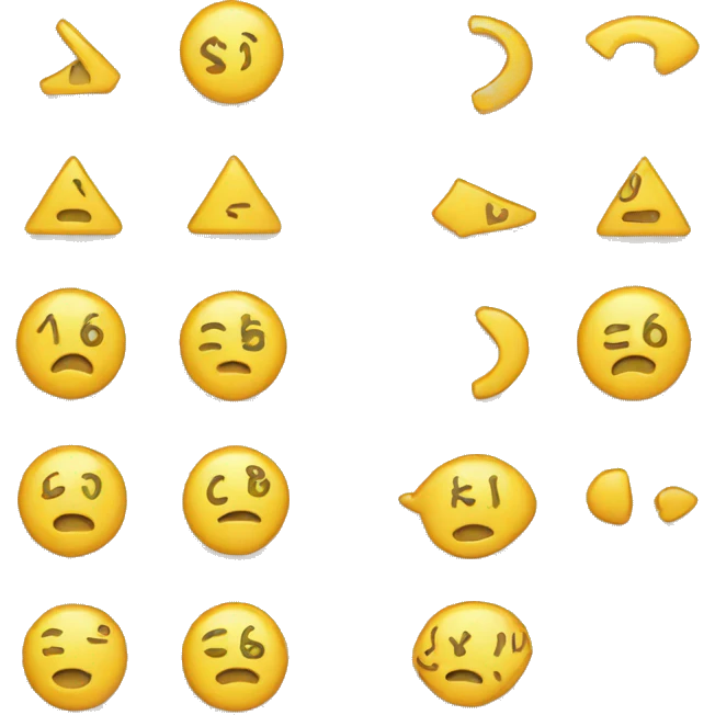 math equation emoji