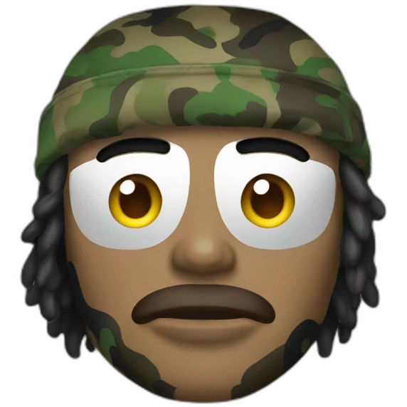 bape emoji