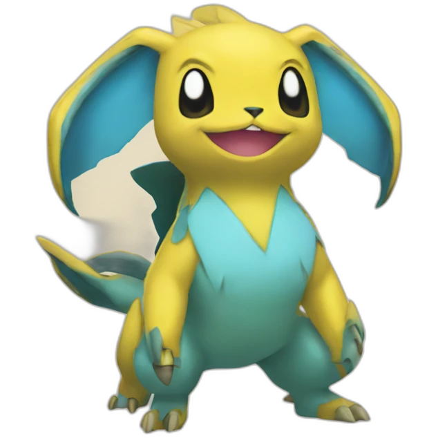 pokemon card emoji