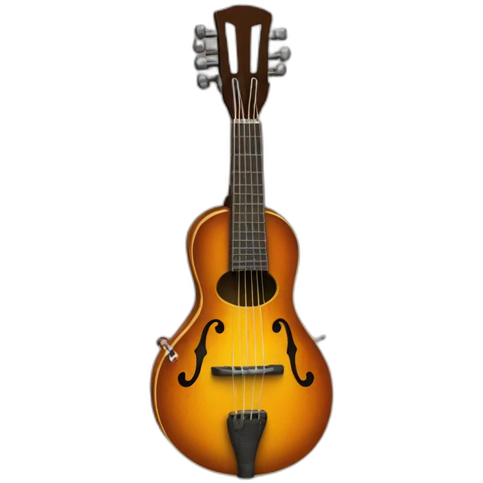 Mandolarien star Wars emoji