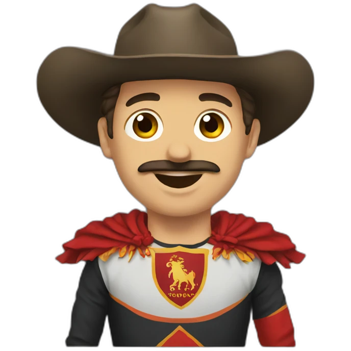 toros españa emoji