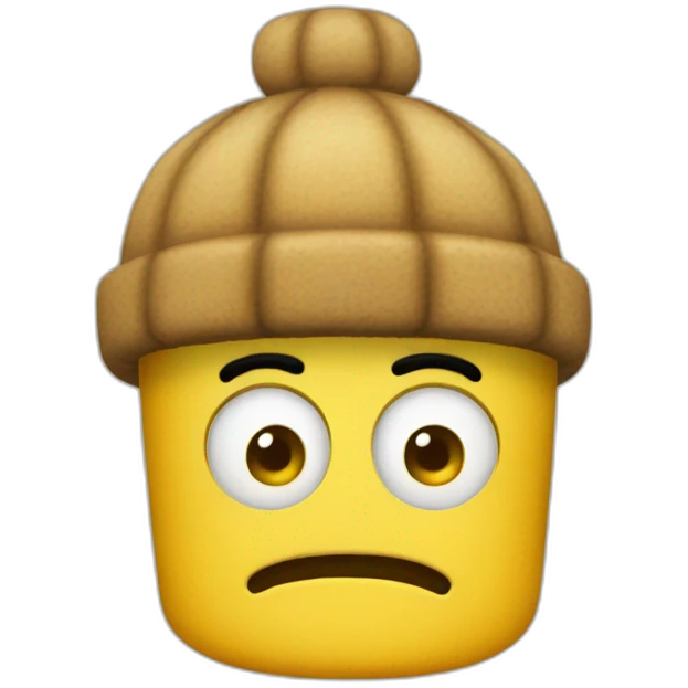 Bob Esponja emoji