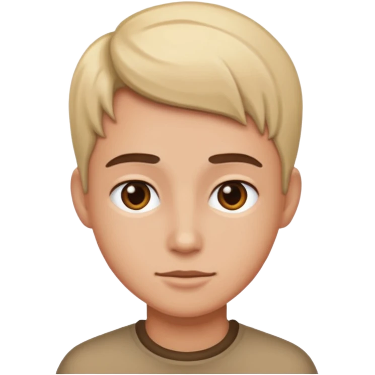 Taking off pants emoji