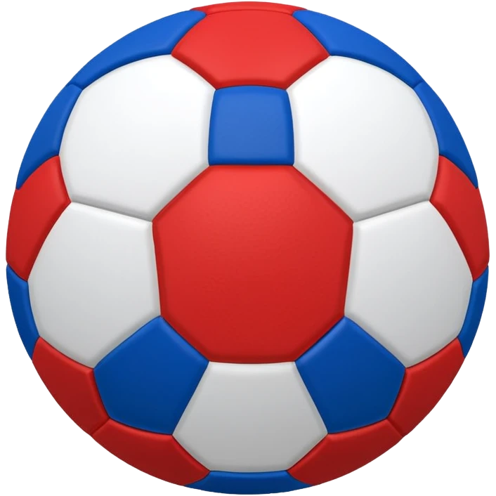 soccer ball (#00A3E0) and red (#F9423A) emoji