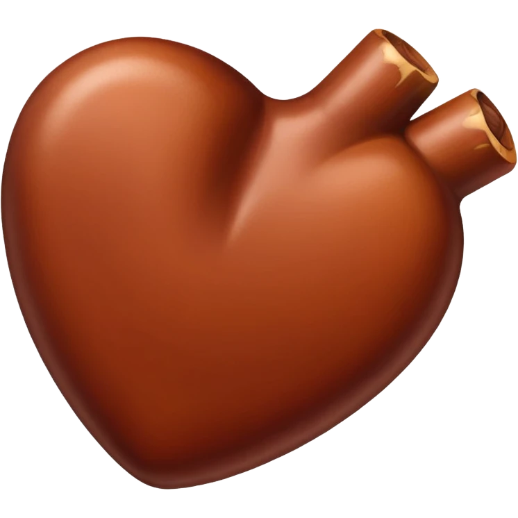 liver emoji
