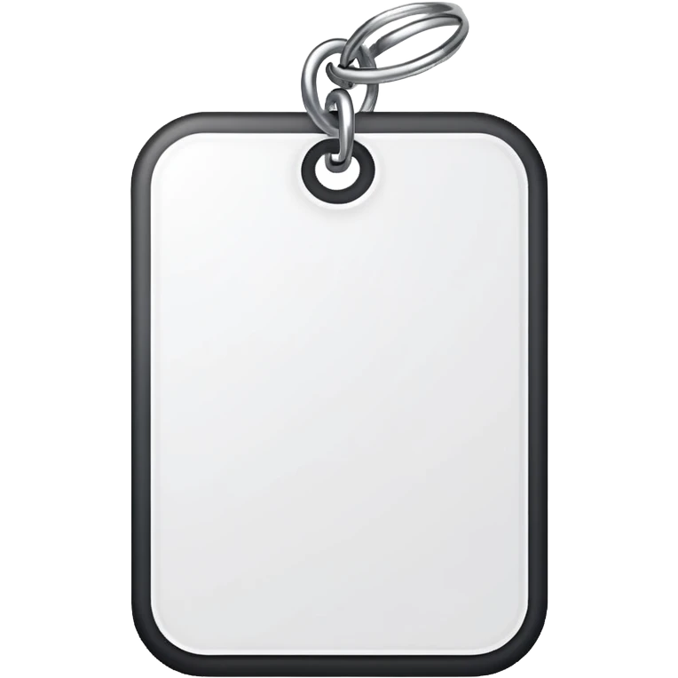 blog Price tag emoji