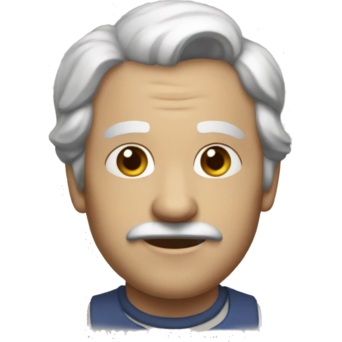 old vavilon emoji