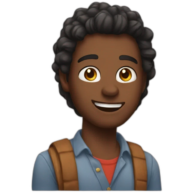 Miaouss emoji