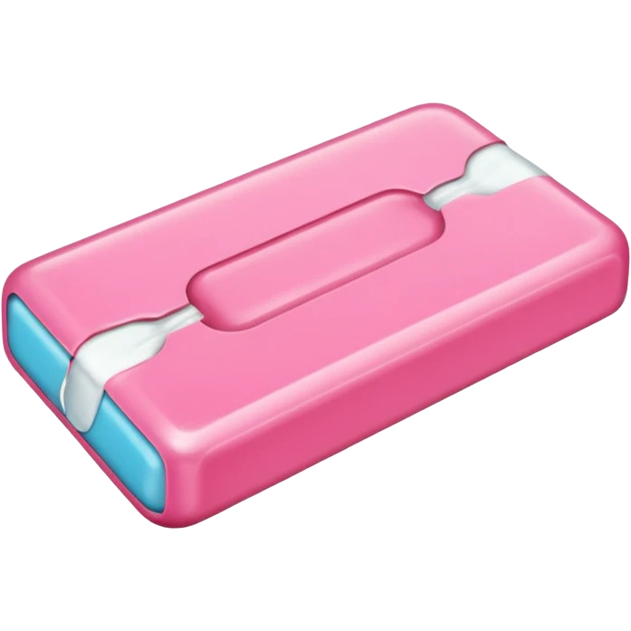 Tyggegummi ￼ emoji