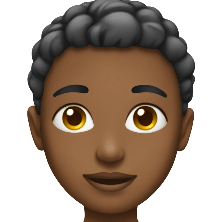 Skincare emoji
