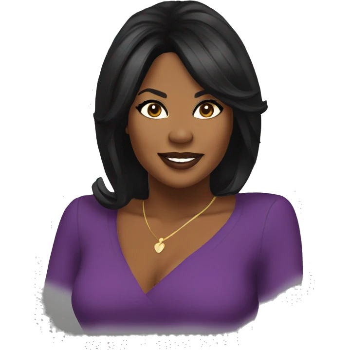 cece winans emoji