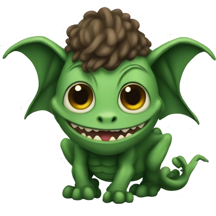 jabberwocky emoji