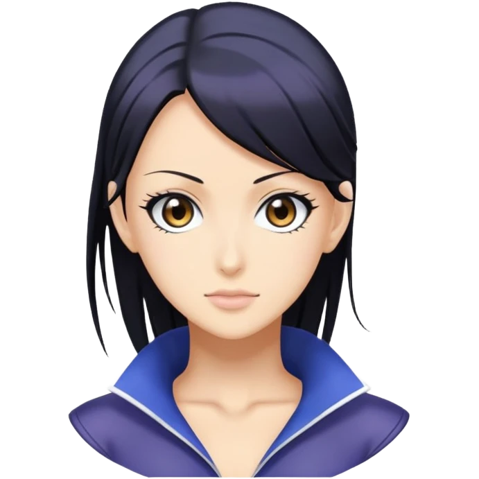 Nico robin emoji