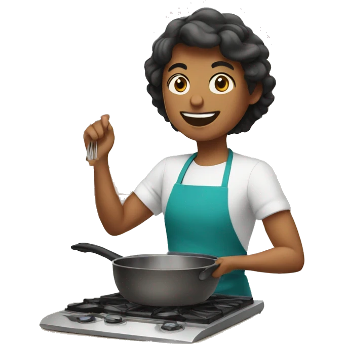 cooking emoji