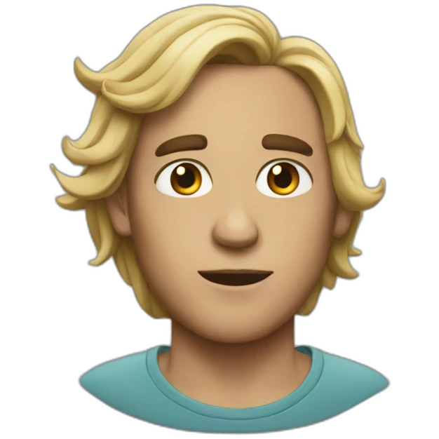 twist emoji